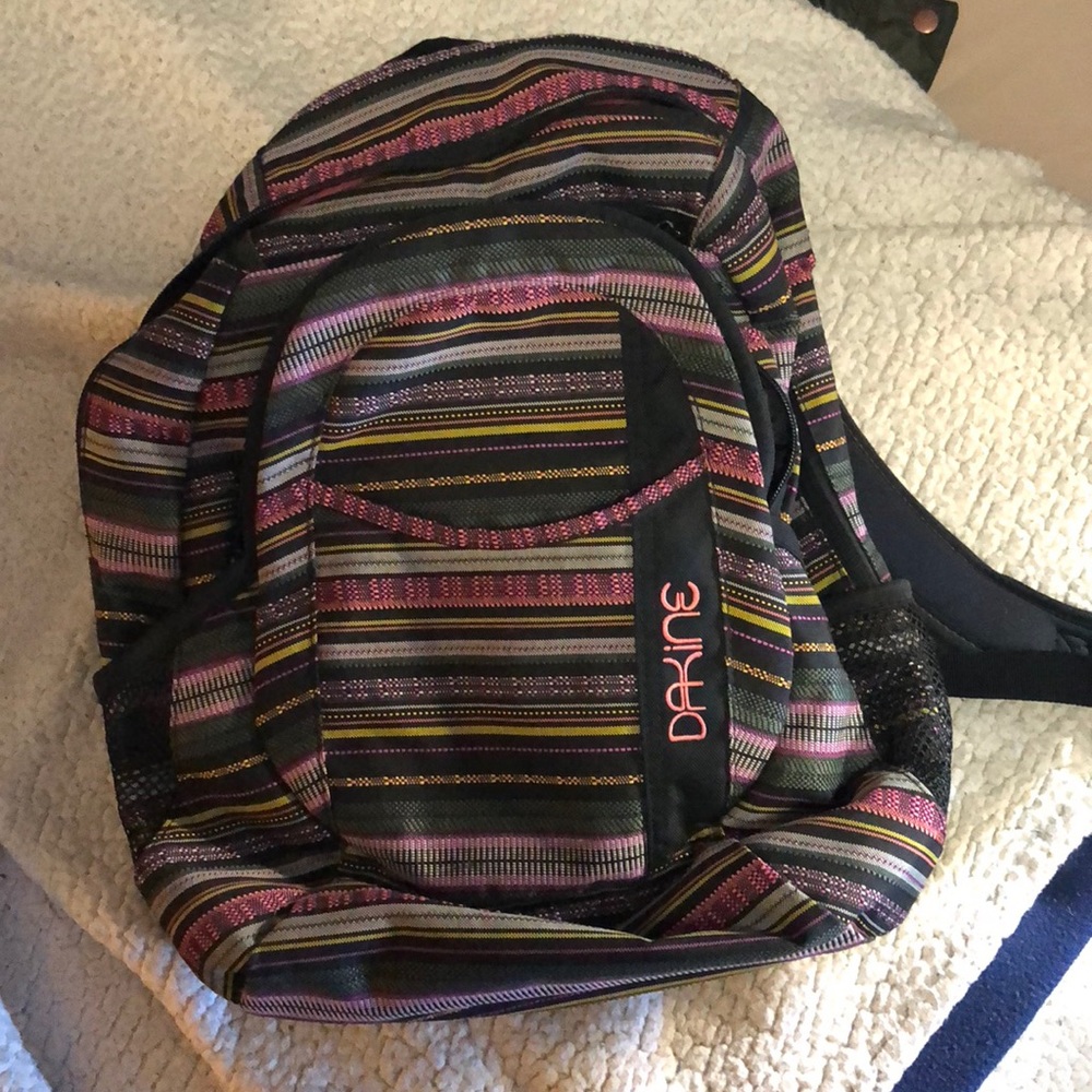 Backpack